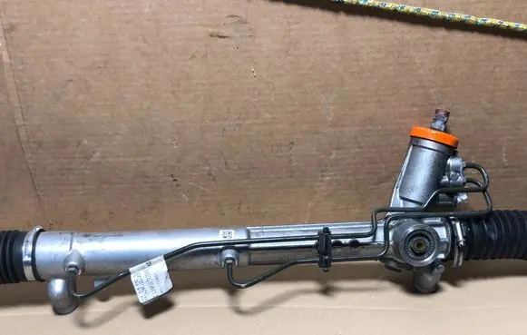 Porsche 911 Steering rack 347011 029B259B008 99734701111