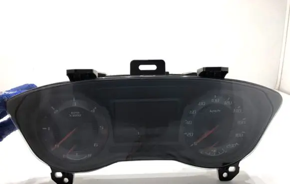 Ford Ranger Speedometer (instrument cluster) JB3T10849VP
