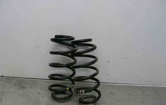 Audi A4 S4 B6 8E 8H Front coil spring