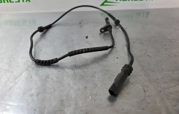 BMW 6 F06 Gran coupe ABS brake wheel speed sensor 6853859 3452