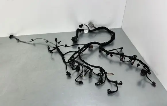 Seat Leon IV Engine installation wiring loom 05E972610B