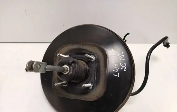 Renault Laguna III Brake booster 0204051643 472100002R 29175C3034
