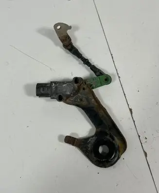Audi A7 S7 4G Rear air suspension level height sensor 4H0907503