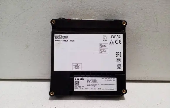 Audi A5 Other control units/modules 4KE035282D 4KE035282B