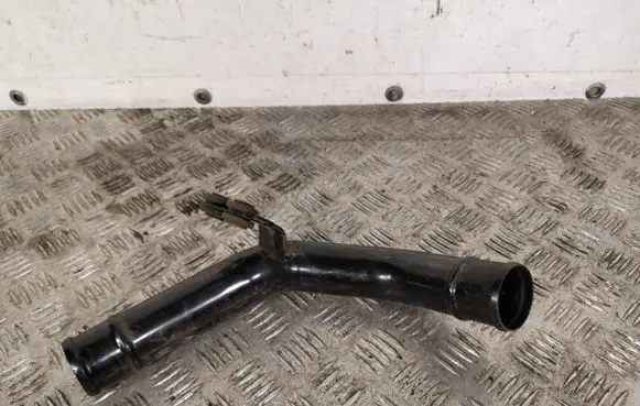 Mitsubishi ASX Intercooler hose/pipe ASXICVAMZDIS