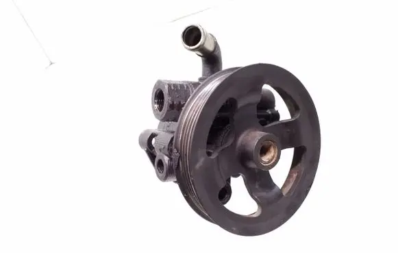 Toyota Avensis T250 Power steering pump 52020 J0L10607 453792