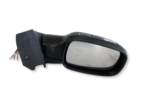 Renault Scenic II - Grand scenic II Front door electric wing mirror 