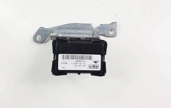 Volvo V50 ESP acceleration yaw rate sensor 3M513C187DA 10098005352