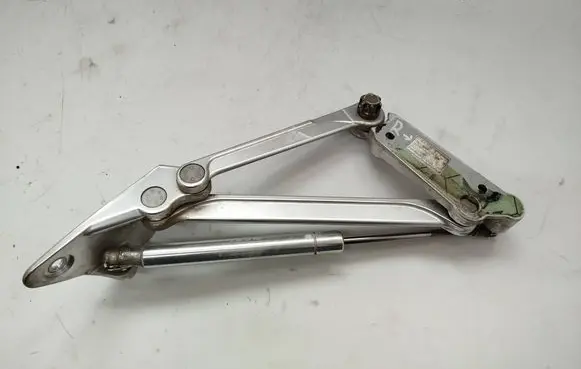 Volkswagen Phaeton Tailgate/trunk/boot hinge 3D58273021
