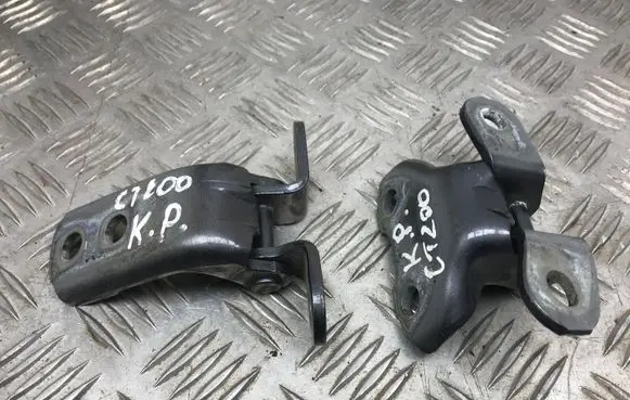 Lexus CT 200H Front door hinge set 