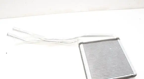 BMW X2 F39 Heater blower radiator CZ1161300830