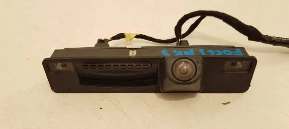 Ford Focus Tailgate opening switch F1EB-19B514-BE