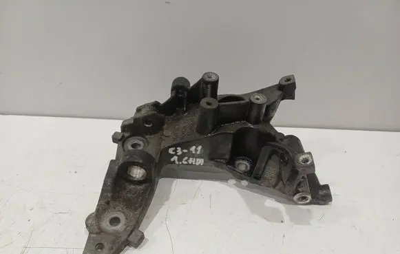 Citroen C3 Engine mounting bracket 9684613880 AIS19CU3