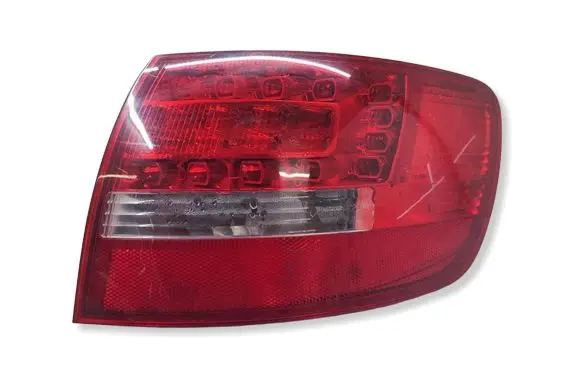 Audi A6 Allroad C6 Rear/tail lights 4F9945096E