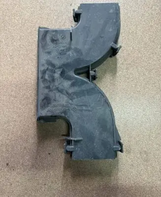 Renault Trafic II (X83) Interior heater climate box assembly housing 8200410451 93854139