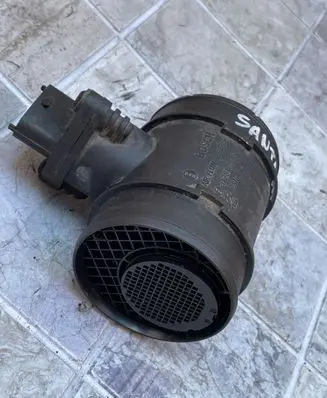 Hyundai Santa Fe Mass air flow meter 0281002600 2816427900