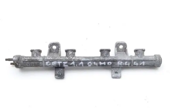 Hyundai Getz Fuel main line pipe