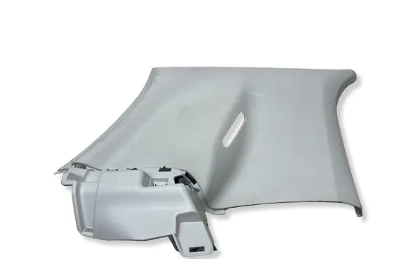 Peugeot 208 I (D)pillar trim (top) 9673753877 MP07116