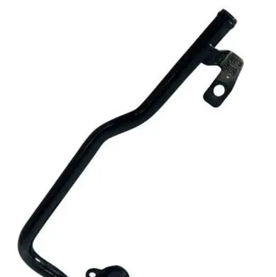 Volkswagen Golf VII Engine coolant pipe/hose 04L121065AJ