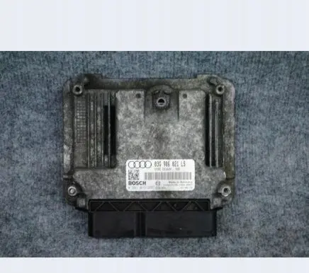 Audi A3 S3 8P Engine control unit/module 03G906021LS