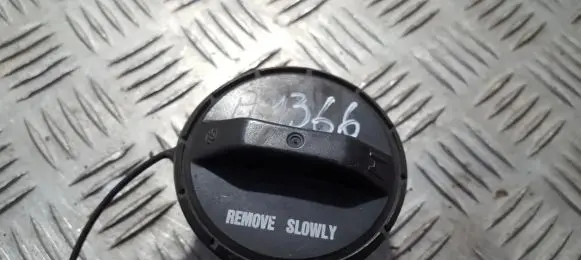 Fuel tank filler cap