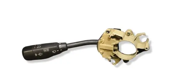 Mercedes-Benz C W203 Wiper control stalk 2035450010 HLS203001