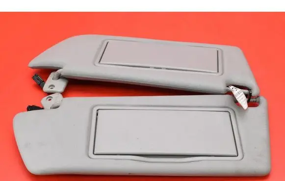 Opel Signum Sun visor