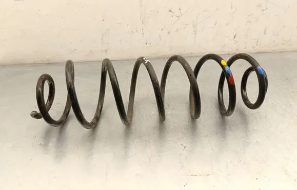 Citroen C4 III e-C4 Rear coil spring