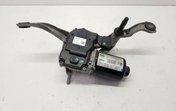 Opel Zafira C Wiper motor W000027366