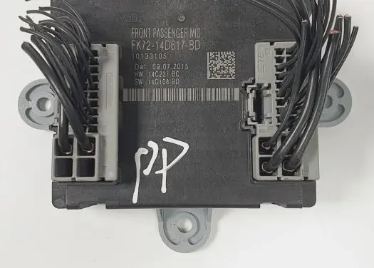 Land Rover Discovery 4 - LR4 Door control unit/module FK72-14D617-BD