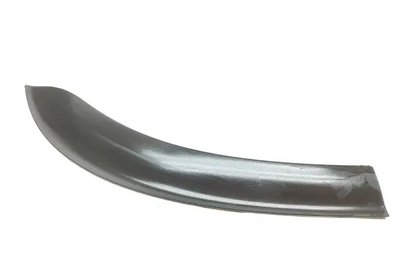 Citroen C3 Aircross Other rear door trim element 13491065