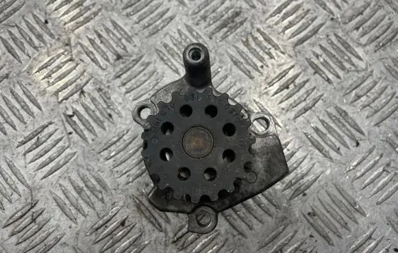 Water pump