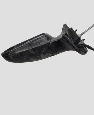 Peugeot 407 Front door electric wing mirror