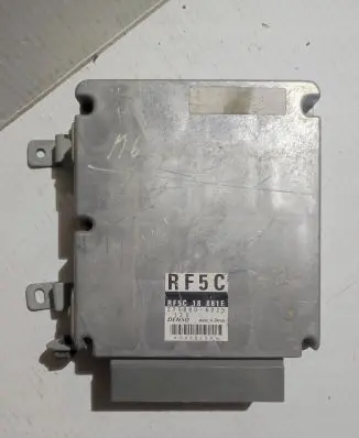 Mazda 6 Engine control unit/module RF5C18881E