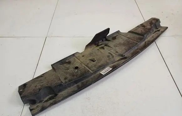 Citroen C8 Engine bonnet/hood lock trim molding 1487501077