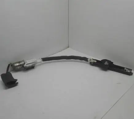 Audi A8 S8 D3 4E Other interior part 4E0857833A 601878900F