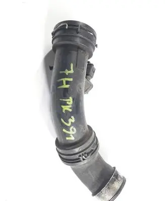 Volkswagen Transporter - Caravelle T5 Intercooler hose/pipe 7H0145955H