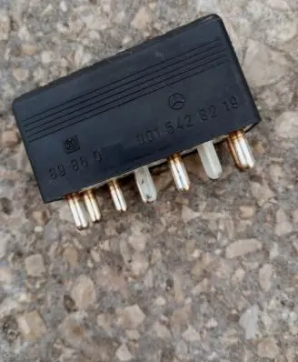 Mercedes-Benz S W140 Other relay 0015428219
