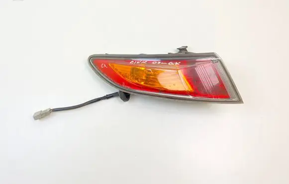 Honda Civic Rear/tail lights 22016721