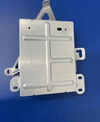 Tesla Model S Sound amplifier 149047100C
