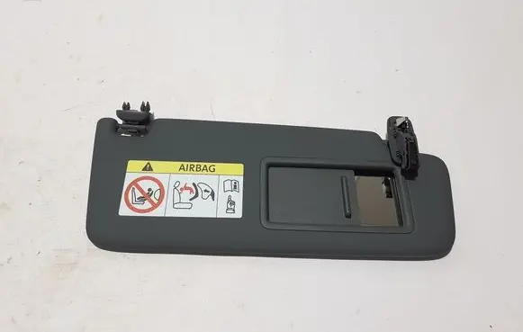 Audi A3 8Y Sun visor 8W0857552R