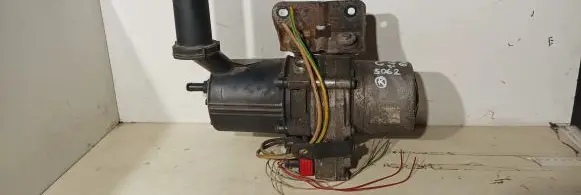 Citroen C4 I Power steering pump A5094111 9657613580