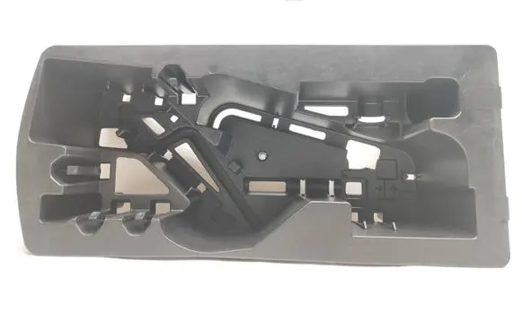 Toyota Aygo AB40 Tool box 649930H020