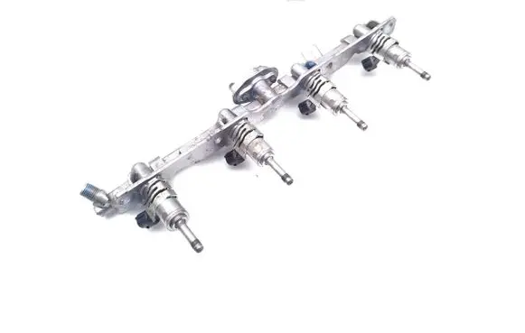 Toyota RAV 4 (XA50) Fuel injectors set 2325025010