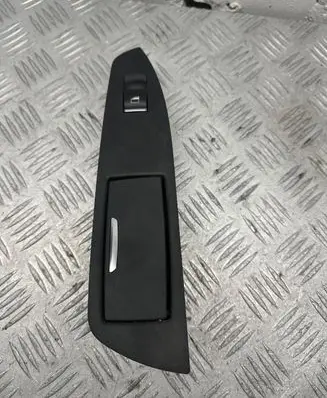 BMW 7 F01 F02 F03 F04 Electric window control switch 9163527
