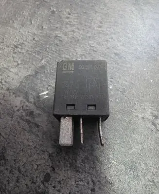 Volvo S70 V70 V70 XC Other relay 90508807