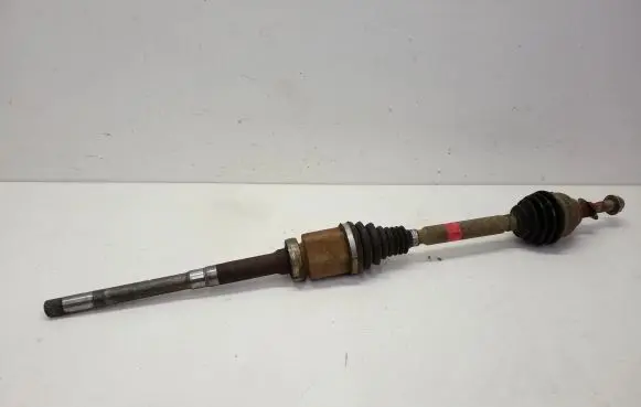 Ford Fusion II Front driveshaft HG933B4336