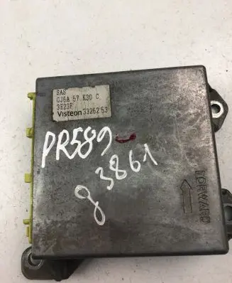 Mazda 6 Other control units/modules GJ6A57K30C