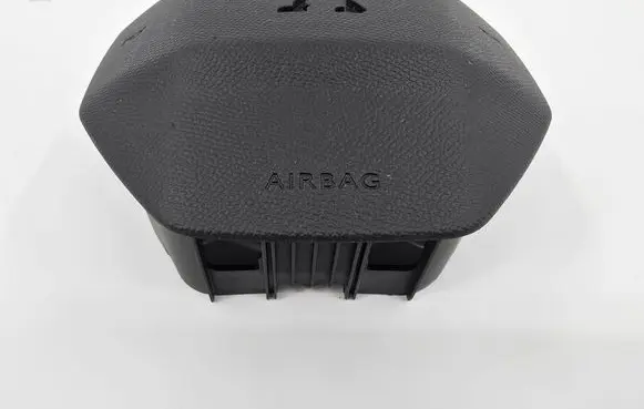 Peugeot 208 II Steering wheel airbag 