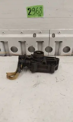 Mercedes-Benz ML W163 Fuel injection high pressure pump A6110900250